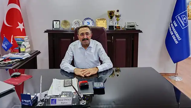 Örenci: Mali müşavirler yoğun iş yükü altında