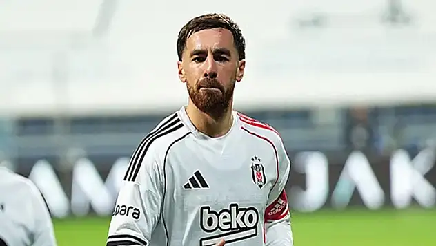 Orkun Kökçü'den ligde son 3 maçta 3 gol