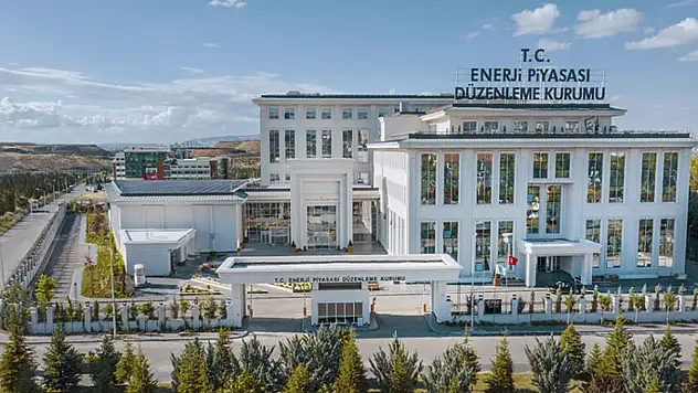 OSB'lerde elektrik piyasası faaliyetlerine düzenleme geldi