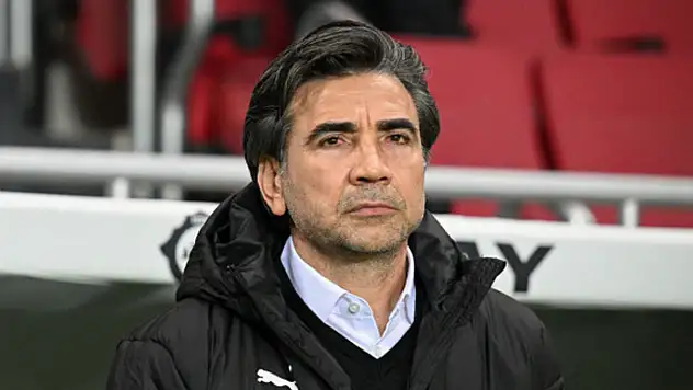 Osman Özköylü: Önemli ve değerli bir galibiyet oldu