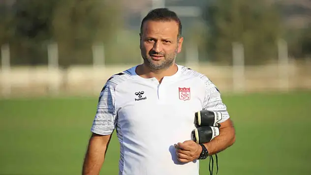 Osman Zeki Korkmaz: Amed deplasmanı zor geçecek