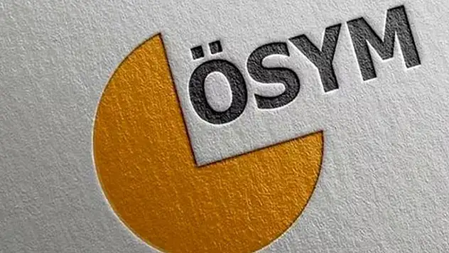 ÖSYM'den önemli açıklama