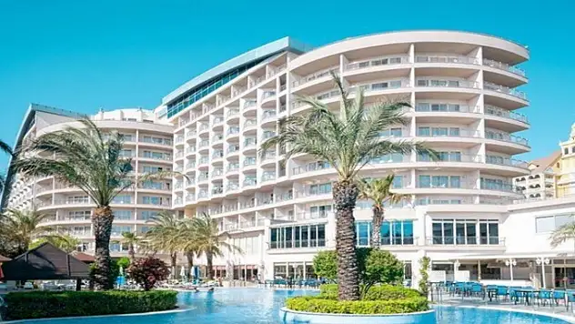 Oteller indirime gidiyor