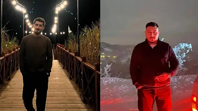 Oto bakım servisinde 2 genç ölü bulundu