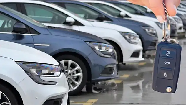 Otomobil fiyatlarındaki indirime dikkat