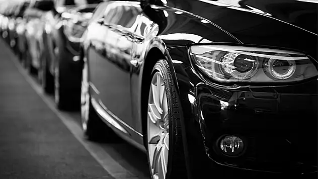 Otomobil satışları arttı
