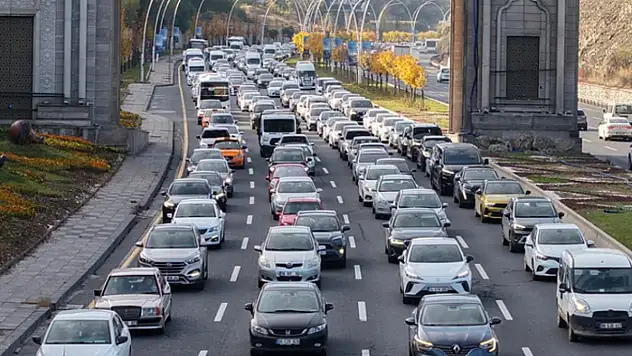 Otomotiv satışları yılın ilk 11 ayında 1 milyon 176 bin 780 adet olarak gerçekleşti