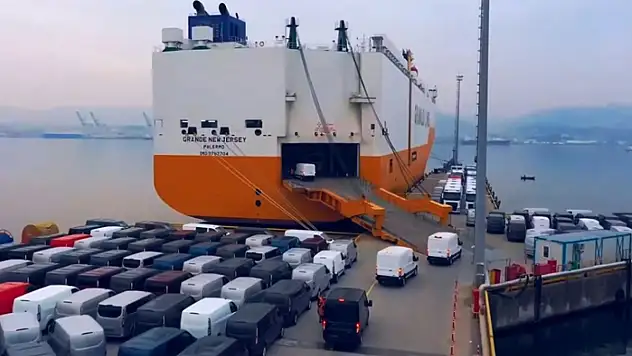 Otomotiv sektörü Almanya ve Fransa'da gaza bastı