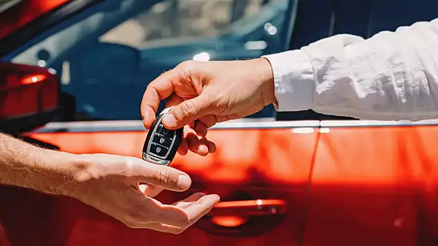 ÖTV düzenlemesine rağmen otomotiv satışları Ağustos'ta rekor kırdı