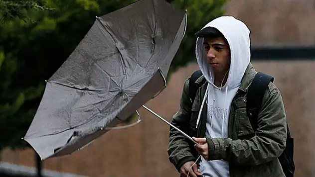 Özalp Kaymakamlığı'ndan kuvvetli rüzgar uyarısı