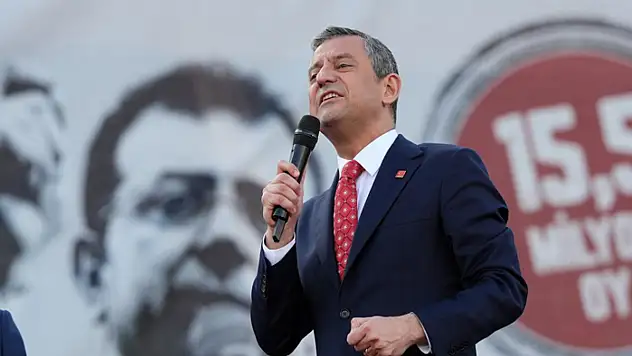 Özel: Bu salı grup toplantısı yok