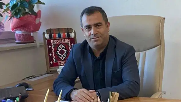 Özel: Dünyanın incisi Van Gölü'nün maviliğini hep birlikte koruyalım