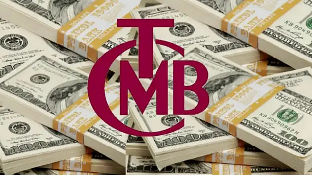 Özel sektörün yurt dışı kredi borcu Temmuz ayında 199,3 milyar dolar oldu