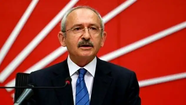Kılıçdaroğlu, MYK Değişikliğini Yalanladı