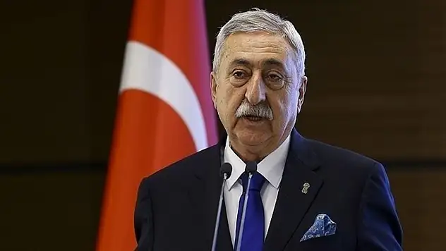 Palandöken: Babalar Günü'nde 50 milyar TL ciro bekleniyor