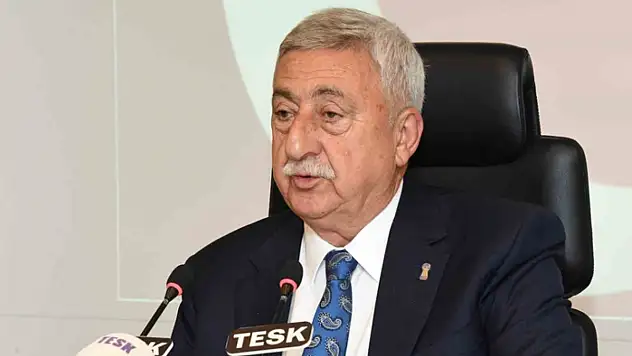 Palandöken: Bayramlar paylaştıkça anlam kazanır