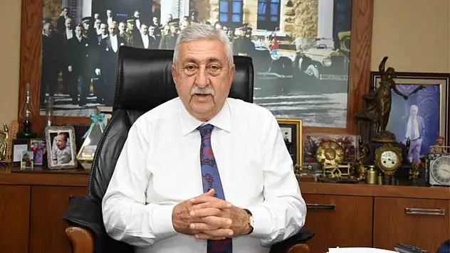 Palandöken'den enflasyon açıklaması