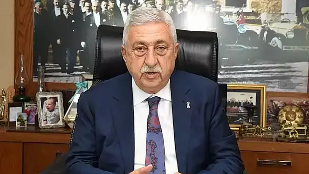 Palandöken'den faiz artırımına ilişkin açıklama