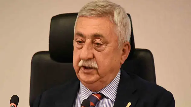 Palandöken'den önemli açıklama