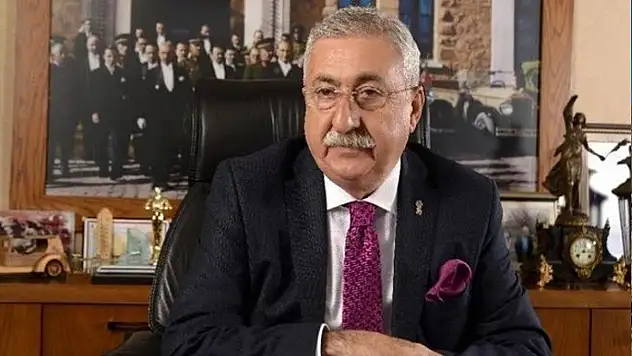 Palandöken: Esnaf ve sanatkârın gözü yeni yasama yılında