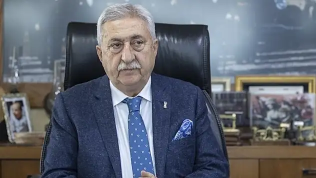 Palandöken: Esnaf ve sanatkârlar yeni yıldan ümitli