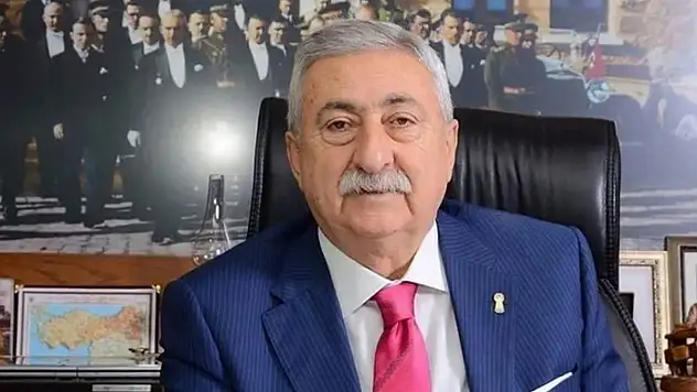 Palandöken: Esnafın krediye erişimindeki engeller kaldırılmalı