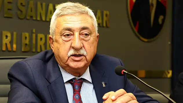 Palandöken: Fiyatlardaki artış sahte para riskini de doğrudan arttırıyor