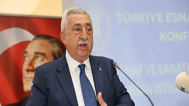 Palandöken: Gerçek usule geçiş için alt yapı henüz hazır değil