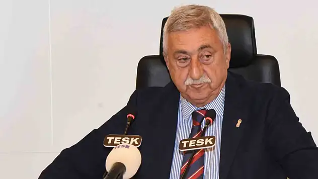 Palandöken: İnternetten kendini usta gibi tanıtanlara dikkat