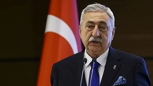 Palandöken: Kentsel dönüşümde esnafımız unutulmamalı