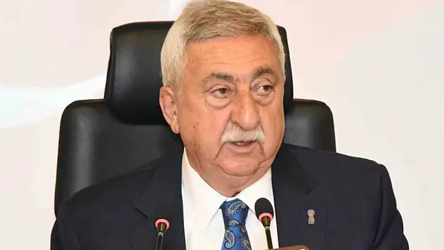 Palandöken: Ramazan'da artan alışverişler israfa yol açmasın