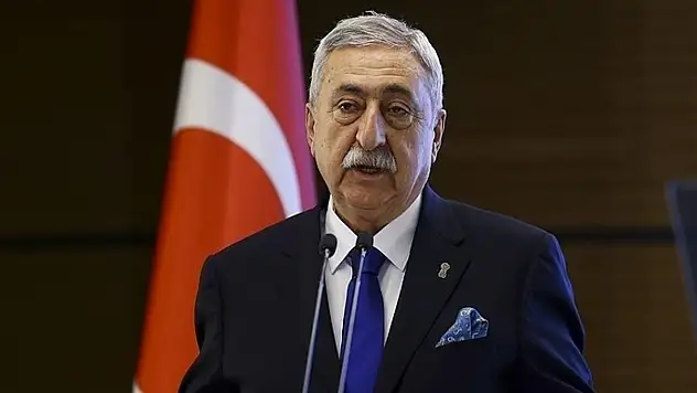 Palandöken: Serbest piyasa vatandaşın lehine işlemeli