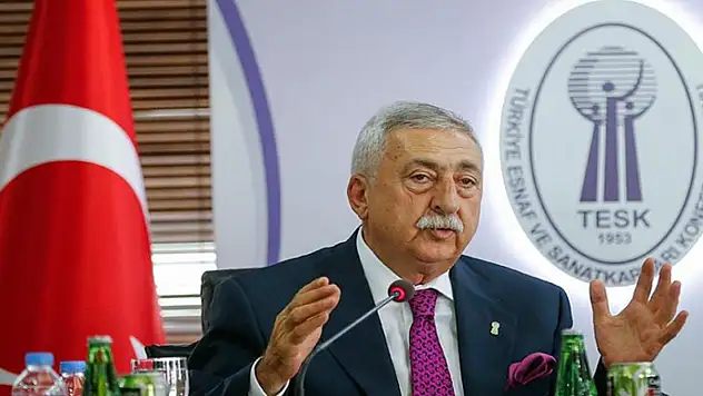 Palandöken: Sigorta teminatları günün şartlarına göre artırılmalı