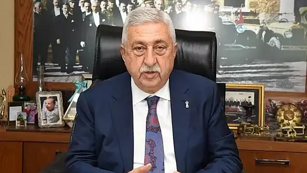 Palandöken: Ülkemizdeki zanaatkarın yaş ortalaması 50'nin üzerinde