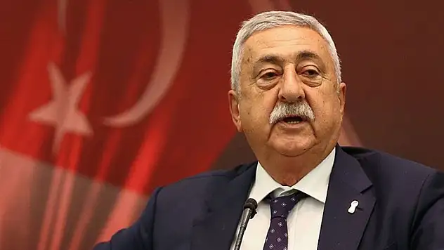 Palandöken: Ürünlerin sağlığa zararlı olup olmadığı kontrol edilmeli