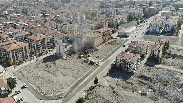 Palmiye Sitesi davasında karar