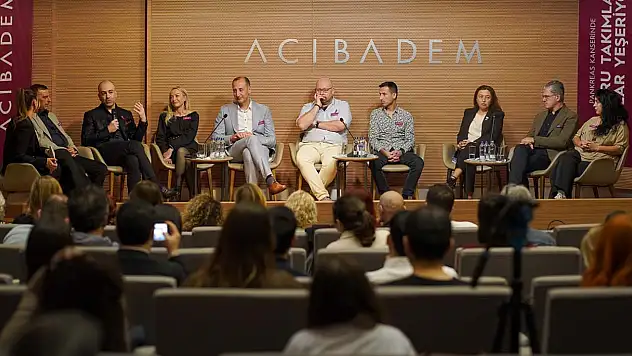 Pankreas kanseri tedavisinde umutları artıran gelişmeler anlatıldı