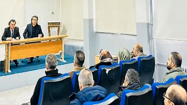 Pansiyonlu okullarda idari ve hizmet süreçleri değerlendirildi