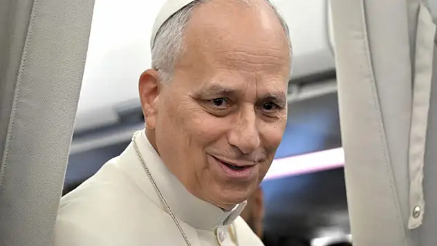 Papa'dan ABD yönetimine Venezuela'ya askeri müdahalede bulunmaması çağrısı