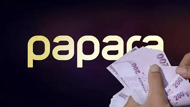 Papara'dan bloke hesaplara ilişkin açıklama