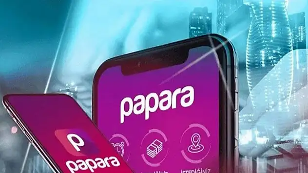 Papara'nın faaliyet izni iptal edildi