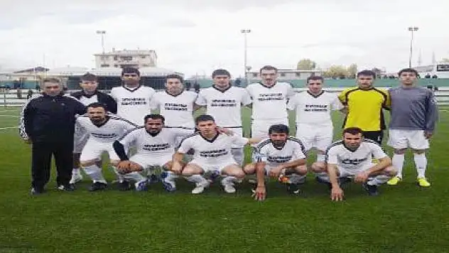 Parisspor'un şampiyonluk inancı tam!