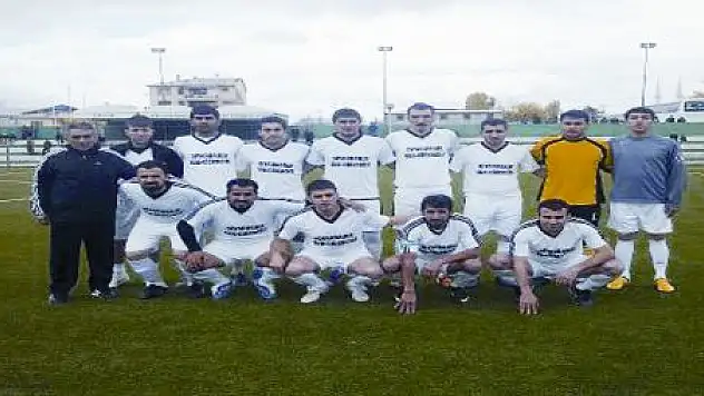 VAN, PARİSSPOR'A FRANSIZ