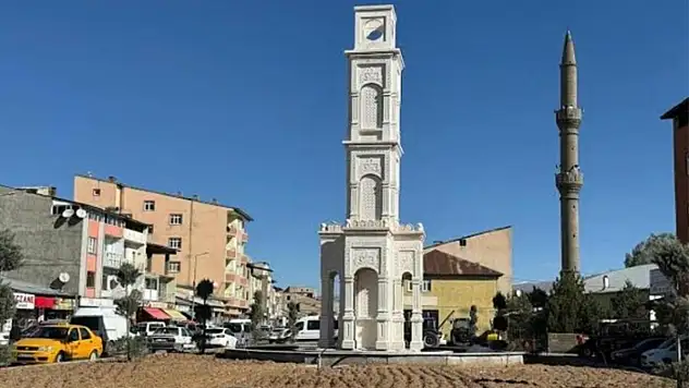 Patnos'a dev yatırım