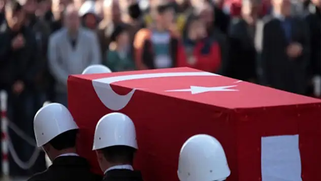 Pençe-Kilit operasyonu bölgesinde 1 asker şehit oldu