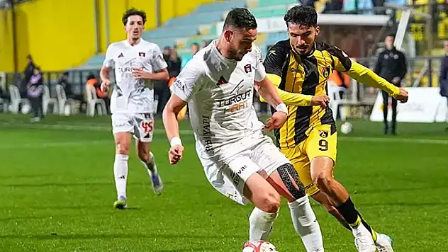 Pendikspor, yeniden liderlik koltuğuna oturdu