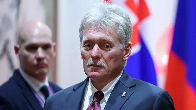 Peskov, Türkiye'nin Rusya'ya S-400 sistemlerini iade edeceğini yalanladı