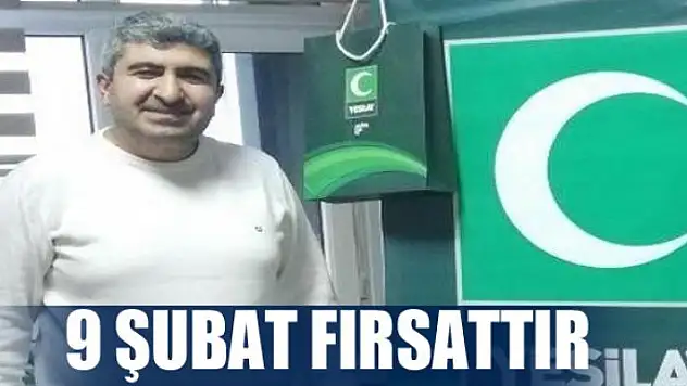 9 Şubat, sigarayı bırakmak isteyenler için bir fırsattır