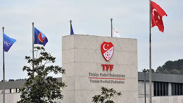 PFDK'dan 5 Süper Lig kulübüne para cezası