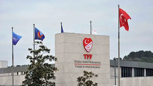 PFDK'dan 8 Süper Lig kulübüne para cezası